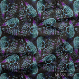 Design 544 - Wings Fabric