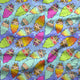 Design 545 - Trolls Fabric