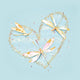 Design 549 - Panel - Fabric