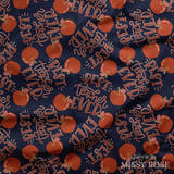 Design 55 - Best Teacher Fabric