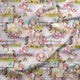 Design 552 - Pink Pony Fabric