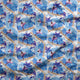 Design 554 - Surfing Fabric