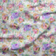 Design 558 - Pastel Floral Fabric