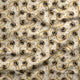 Design 56 - Yellow Bee Fabric