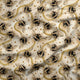 Design 56 - Yellow Bee Fabric