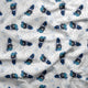 Design 561 - Superhero Nurse Fabric