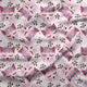 Design 563 - Kitty Face Fabric