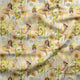 Design 567 - Yellow Fairies Fabric