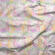 Design 572 - Pastel Bear Fabric