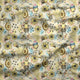 Design 573 - Yellow Bee Fabric