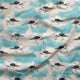 Design 575 - Seagull Fabric