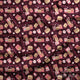 Design 577 - Cute Foods Fabric
