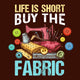 Design 578 - Panel - Fabric