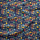 Design 58 - Gaming Fabric