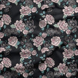 Design 583 - Antique Roses Fabric