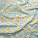 Design 585 - Cute Chicken Fabric