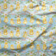 Design 585 - Cute Chicken Fabric