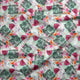 Design 59 - Good Friend Fabric