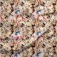 Design 594 - Pinup Cowgirl Fabric