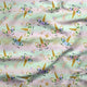 Design 597 - Unicorn Face Fabric
