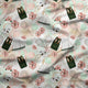 Design 599 - Tennis Fabric