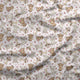 Design 6 - Pink African Animals Fabric