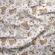 Design 6 - Pink African Animals Fabric