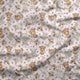 Design 6 - Pink African Animals Fabric