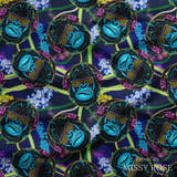 Design 60 - Gorilla Fabric