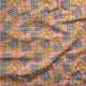 Design 606 - Raise Chicken Fabric