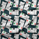 Design 607 - Missed Call Fabric