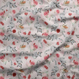 Design 616 - Sugar Glider Fabric