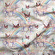 Design 618 - Beautiful Unicorn Fabric