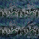 Design 619 - Basketball Fabric