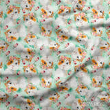 Design 62 - Guinea Pig Fabric