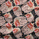 Design 627 - Instructions Fabric