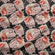 Design 627 - Instructions Fabric
