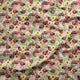 Design 629 - Pink Lady Beetle Fabric