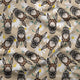 Design 630 - Donkey Fabric