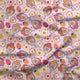 Design 631 - Fruity Ice Cream Fabric