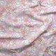 Design 638 - Pink Bunny Fabric