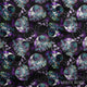 Design 64 - Hate People Fabric