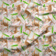 Design 641 - Pretty Deer Fabric