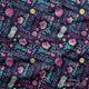 Design 647 - Crochet Fabric