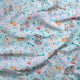 Design 650 - Dishes Fabric