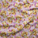 Design 651 - Purple Dog Fabric