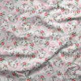 Design 653 - Elephant Fabric