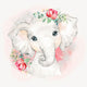 Design 653 - Panel - Fabric
