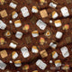 Design 67 - Marshmallow Fabric