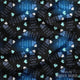Design 670 - Puzzle Fabric
